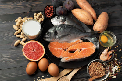 Omega-3 masne kiseline i njihova korist za ljudsko tijelo