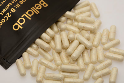 Kolagen tip II + boswellia ekstakt