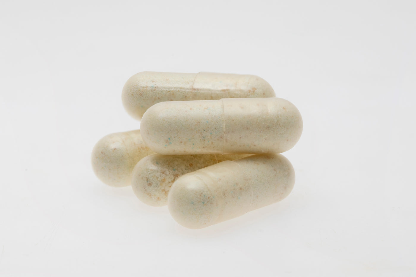 Kolagen tip II + boswellia ekstakt