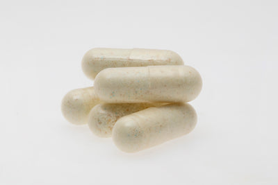 Kolagen tip II + boswellia ekstakt