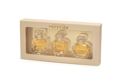 Parfemski set - Selection Prestige France 3 kom