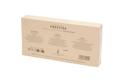 Parfemski set - Selection Prestige France 3 kom