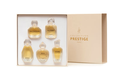 Parfemski set - Selection Prestige France 5 kom