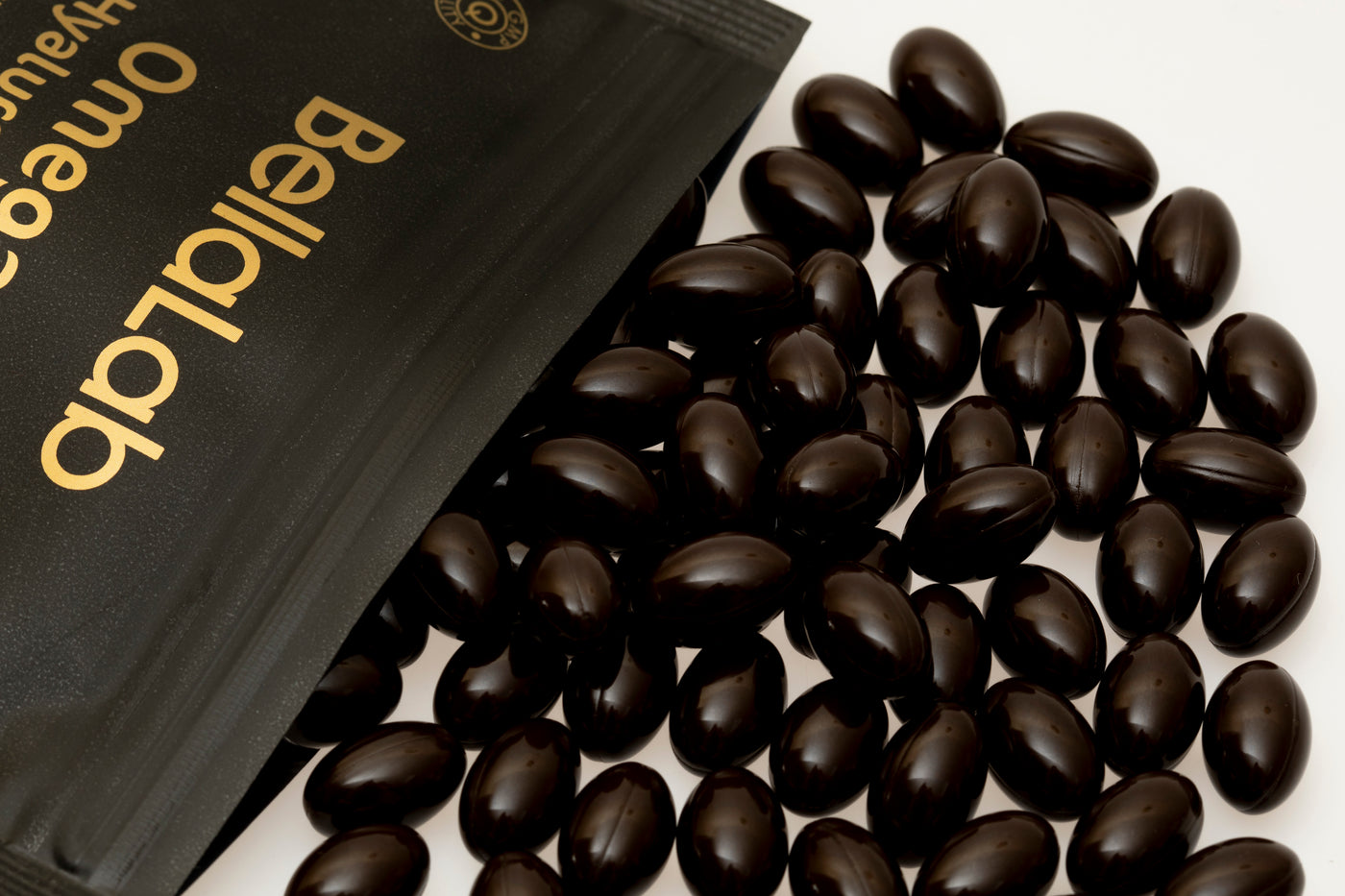 Omega 3 + hijaluronska kiselina 120 kapsula