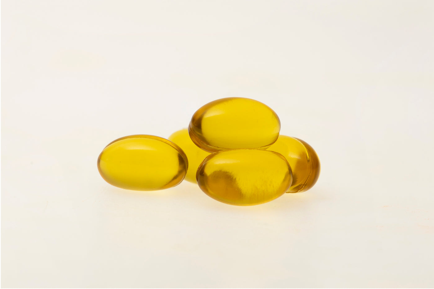 Vitamin D3 s uljima 2