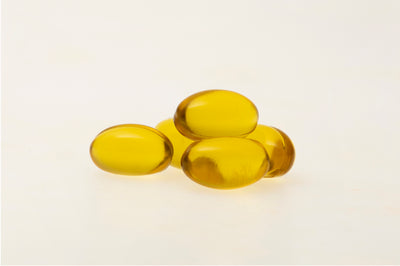 Vitamin D3 s uljima 2