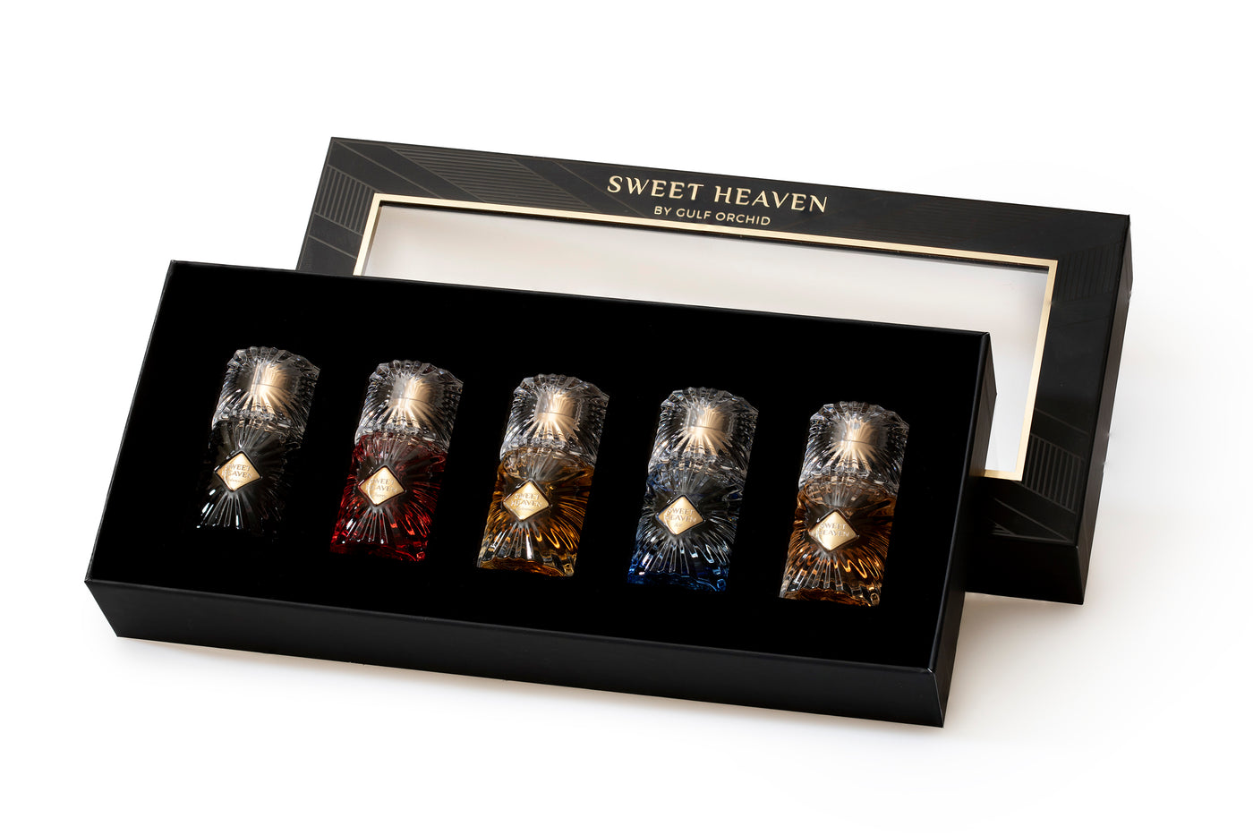 Set parfema – „Sweet Heaven“ 5 kom