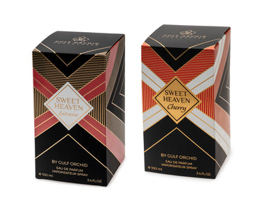 Set parfema – „Sweet Heaven“ 2 kom